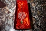 Waterford Crystal Christmas Tree Topper