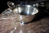 Tiffany & Co Makers Sterling 5” Dia. Bowl