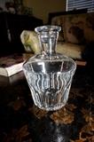 Baccarat Decanter New in Box