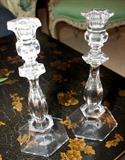 Pair of Tiffany & Company Candlesticks