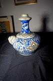 18th C Delft Ewer As Is