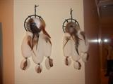 Dream catchers