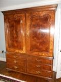 Henredon Armoire