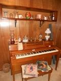 Wurlitzer Piano