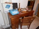 Handmade Desk