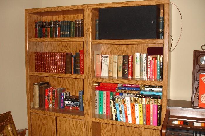 Book case (2 like this available)