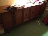 Vintage dresser  Could be repurposed as tv console or baby changing station