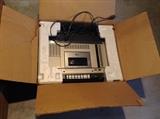 Sony Betamax player SL-5400  - in original box