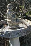 Birdbath