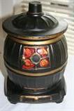 McCoy cookie jar