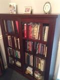 CRAFTSMAN BOOKCASE - ANTIQUE