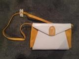 VERY NICE ITALIAN MARCELLA HANDBAG