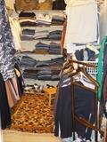 men & women's clothing