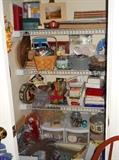 misc. items