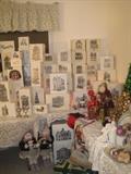 DEPT. 56 DICKENS VILLAGE