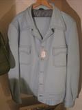 VTG. POLYESTER LEISURE SUIT 
