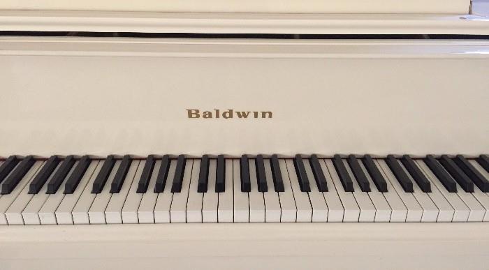 Baldwin Concert Master Baby Grand Piano 