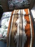 Navajo rug