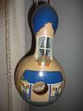 bird house decor
