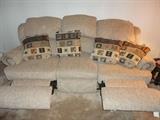 recline couch