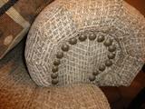 recline couch