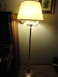 floor lamp