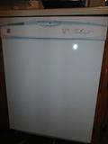 Kenmore dishwasher