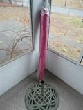 outdoor patio umbrella
