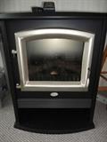 electric fire place