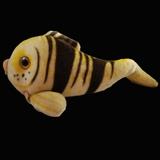 Vintage Steiff "Flossy the Fish" with original tags large
Condition:Good
Shipping: Yes
Size: approximately 23 1/2"