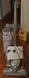Kirby Sentria G10 Upright Vacuum Cleaner