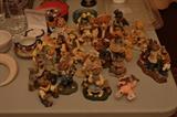COLLECTION BOYDS BEARS & FRIENDS