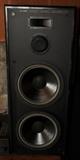 WE HAVE MATCHING MTX AAL212 Dual 12 inch 3-Way Cabinet Speakers