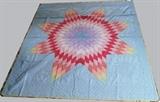 1 of 2 Lone Star Quilts