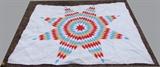 2nd of 2 Lone Star Quilts