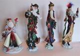 More great Christmas Lenox Figures !!!