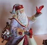 Closeup showing one of many !