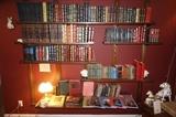 Huge selection of collectable classic books