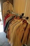 vintage casual shirts