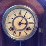 Ansonia original dial