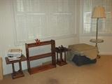Misc. Small Furniture Pieces