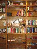 Antique and Vintage Books - Home Decor'