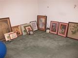 Misc. Pictures and Paintings
