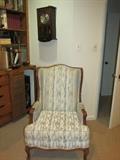 Nice Antique Arm Chair