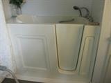 Walk In Bath Tub