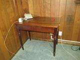 Antique Desk