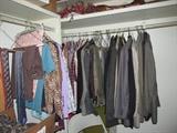 Men's Vintage Suits and Clothing