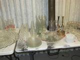 Fostoria Collection