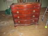 Antique Dresser