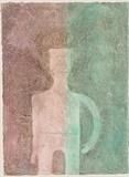 Lot 71: Rufino Tamayo (Mexican 1899-1991) 